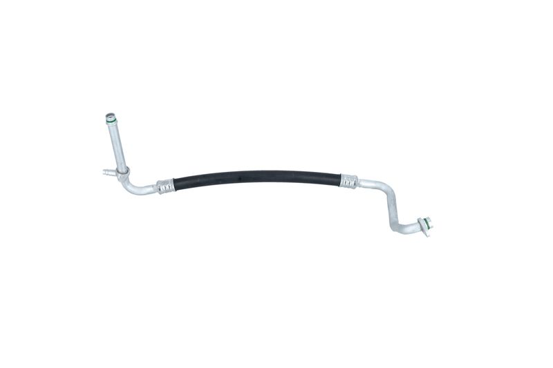 NRF 400008 High-/Low Pressure Line, air conditioning