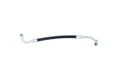 High-/Low Pressure Line, air conditioning NRF 400011