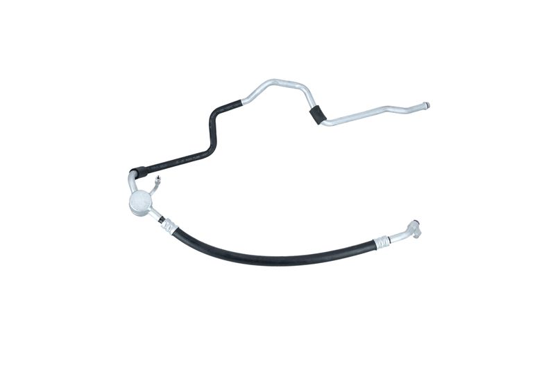NRF 400014 High-/Low Pressure Line, air conditioning