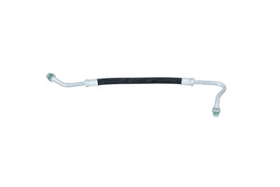 High-/Low Pressure Line, air conditioning NRF 400016