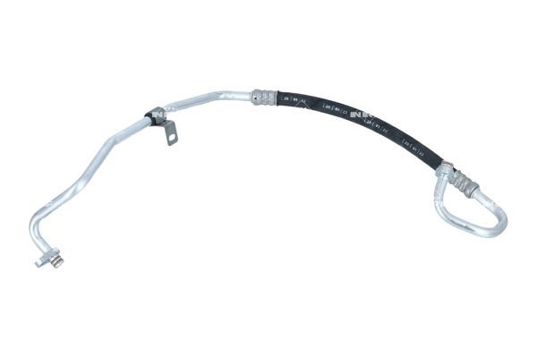 NRF 400018 High-/Low Pressure Line, air conditioning