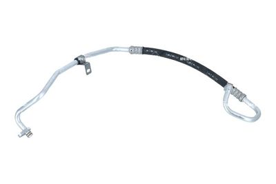 High-/Low Pressure Line, air conditioning NRF 400018