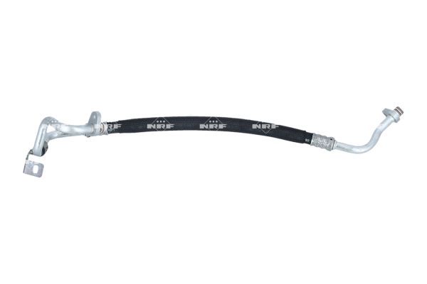 NRF 400019 High-/Low Pressure Line, air conditioning