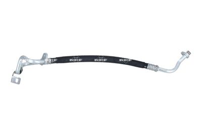 High-/Low Pressure Line, air conditioning NRF 400019