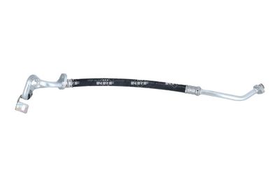 High-/Low Pressure Line, air conditioning NRF 400022