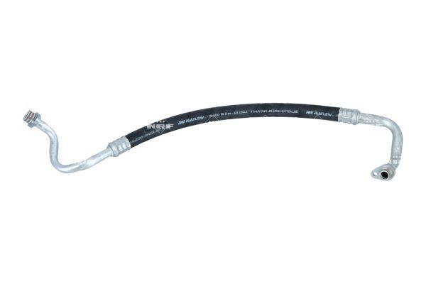 NRF 400023 High-/Low Pressure Line, air conditioning