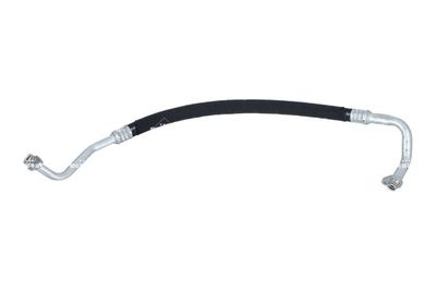 High-/Low Pressure Line, air conditioning NRF 400024