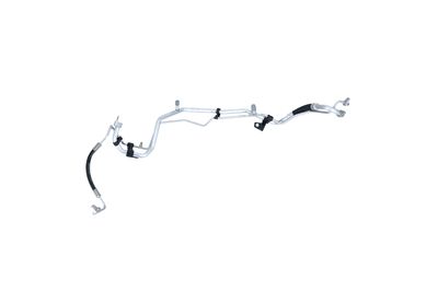 High-/Low Pressure Line, air conditioning NRF 400025