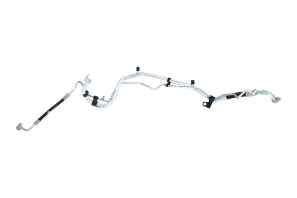NRF 400026 High/Low-pressure Line, air conditioning