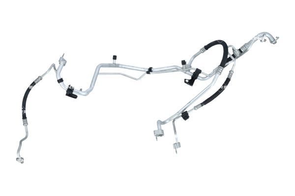 NRF 400029 High/Low-pressure Line, air conditioning
