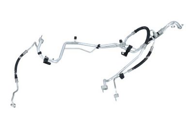 High/Low-pressure Line, air conditioning NRF 400029