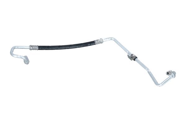 NRF 400030 High-/Low Pressure Line, air conditioning