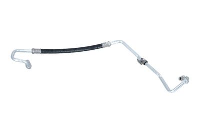 High-/Low Pressure Line, air conditioning NRF 400030