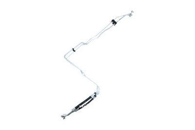High/Low-pressure Line, air conditioning NRF 400032