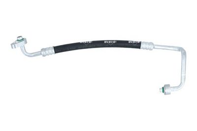High/Low-pressure Line, air conditioning NRF 400035
