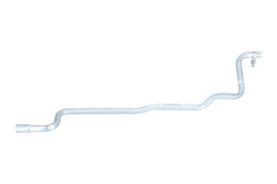 High/Low-pressure Line, air conditioning NRF 400037