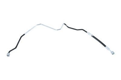 High/Low-pressure Line, air conditioning NRF 400038