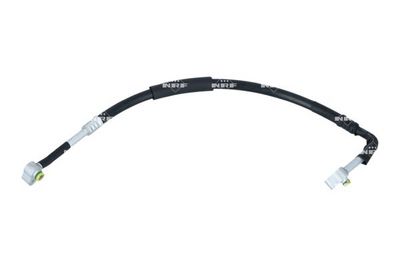 High/Low-pressure Line, air conditioning NRF 400039