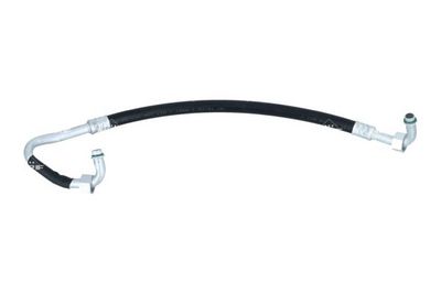 High/Low-pressure Line, air conditioning NRF 400041