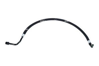 High/Low-pressure Line, air conditioning NRF 400044