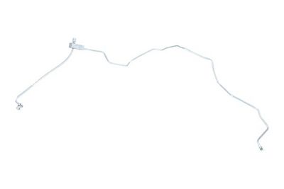 High/Low-pressure Line, air conditioning NRF 400045