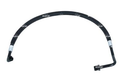 High/Low-pressure Line, air conditioning NRF 400046