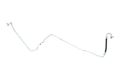 High/Low-pressure Line, air conditioning NRF 400050