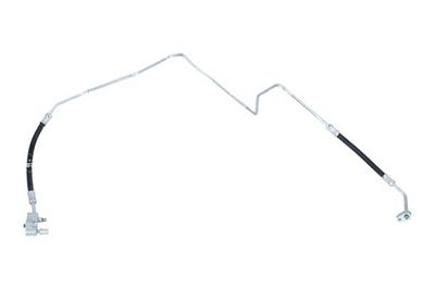 High/Low-pressure Line, air conditioning NRF 400051