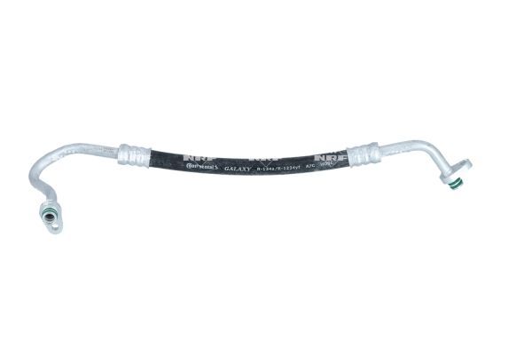 NRF 400058 High/Low-pressure Line, air conditioning