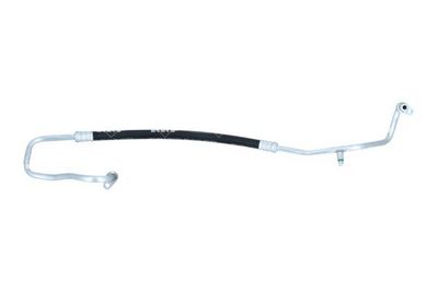High/Low-pressure Line, air conditioning NRF 400059