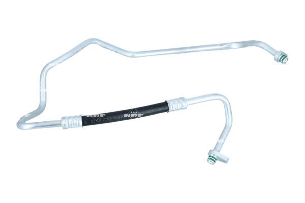 NRF 400062 High/Low-pressure Line, air conditioning