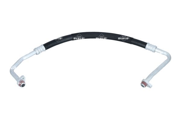 NRF 400063 High/Low-pressure Line, air conditioning