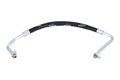High/Low-pressure Line, air conditioning NRF 400063