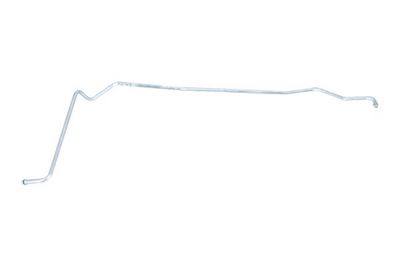 High/Low-pressure Line, air conditioning NRF 400064
