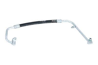 High/Low-pressure Line, air conditioning NRF 400065