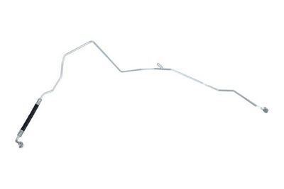 High/Low-pressure Line, air conditioning NRF 400067