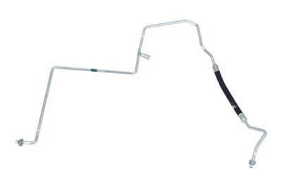 High/Low-pressure Line, air conditioning NRF 400070
