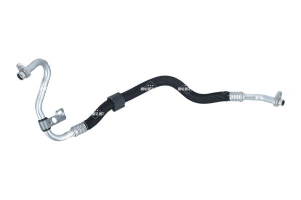 NRF 400071 High/Low-pressure Line, air conditioning