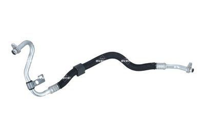High/Low-pressure Line, air conditioning NRF 400071