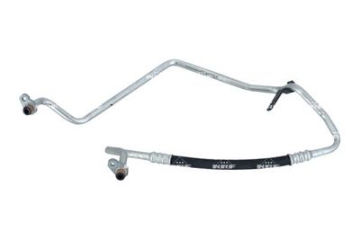 High/Low-pressure Line, air conditioning NRF 400074