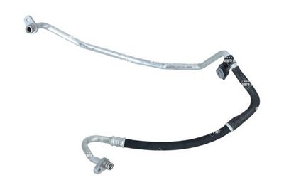 High/Low-pressure Line, air conditioning NRF 400075