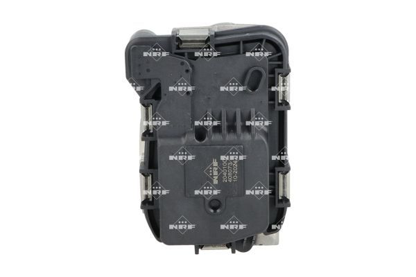 NRF 408073 Throttle Body