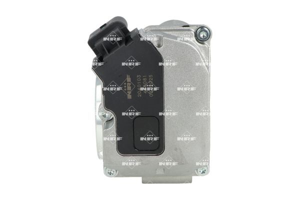 NRF 408081 Throttle Body