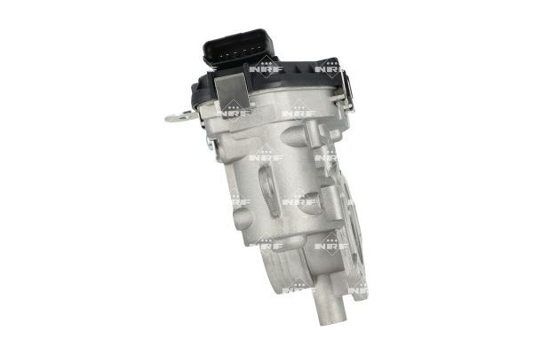 NRF 408083 Throttle Body