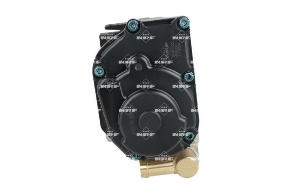NRF 408085 Throttle Body