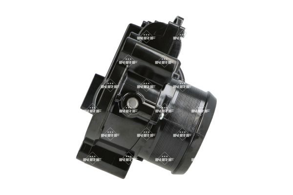 NRF 408086 Throttle Body