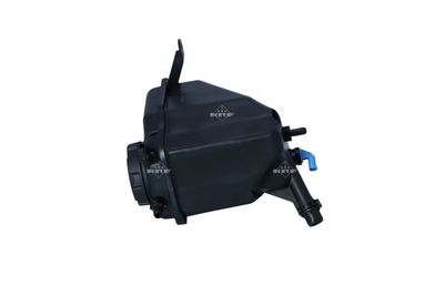 Expansion Tank, coolant NRF 454004