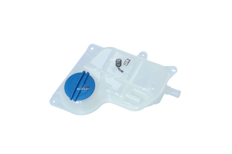 NRF 454006 Expansion Tank, coolant