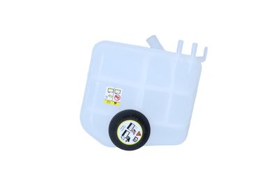 Expansion Tank, coolant NRF 454035
