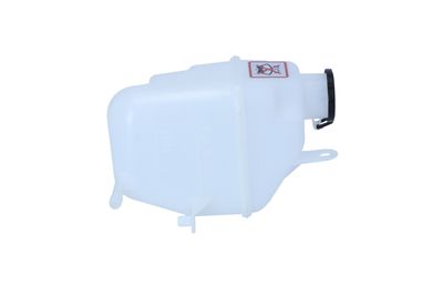 Expansion Tank, coolant NRF 454040